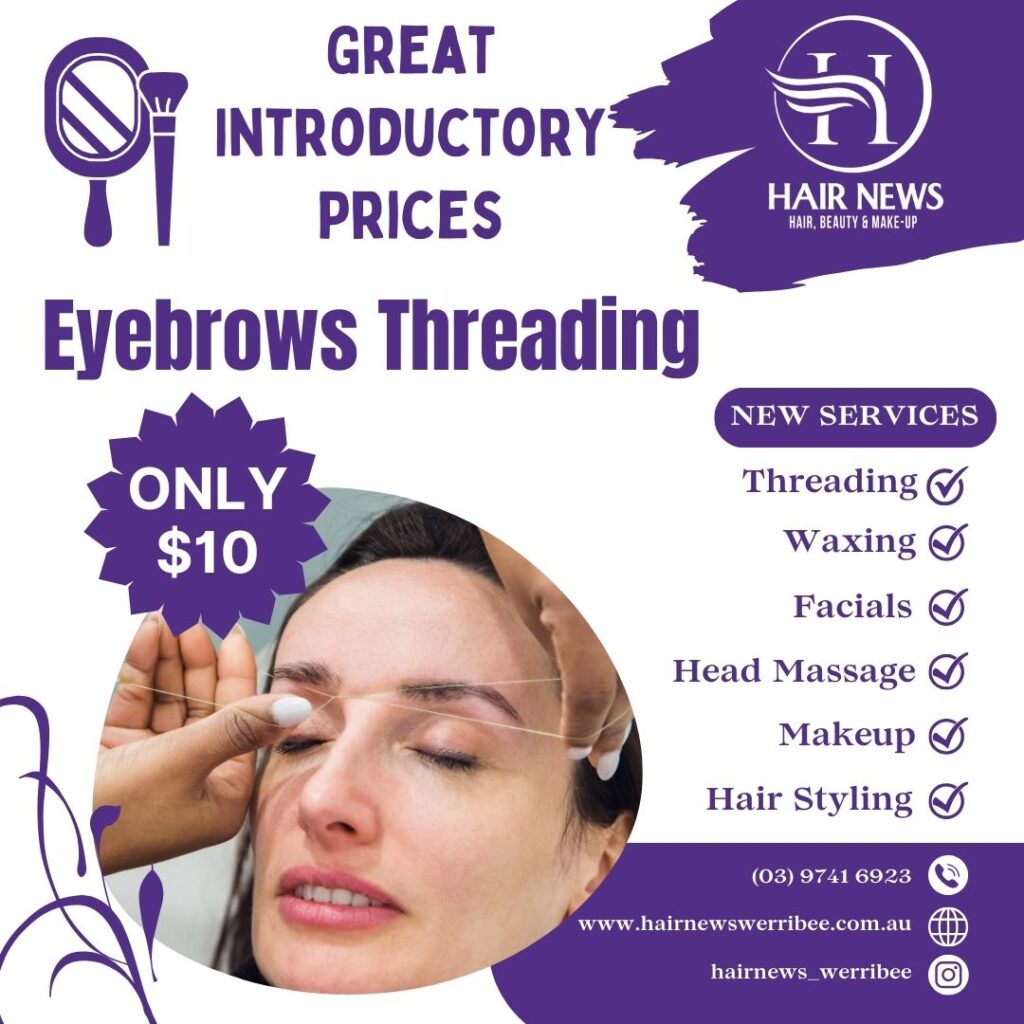 Eyebrows Threading near me (1)