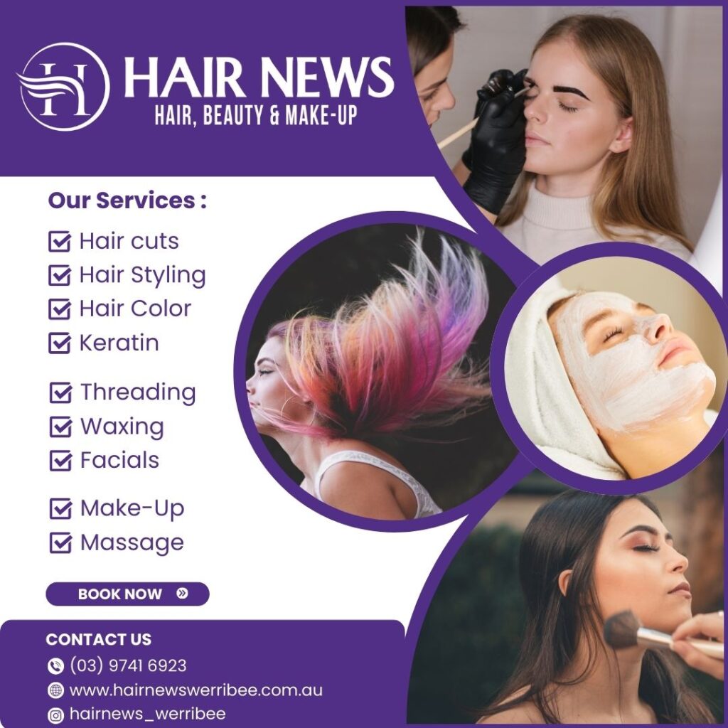 best hair and beauty salon near me